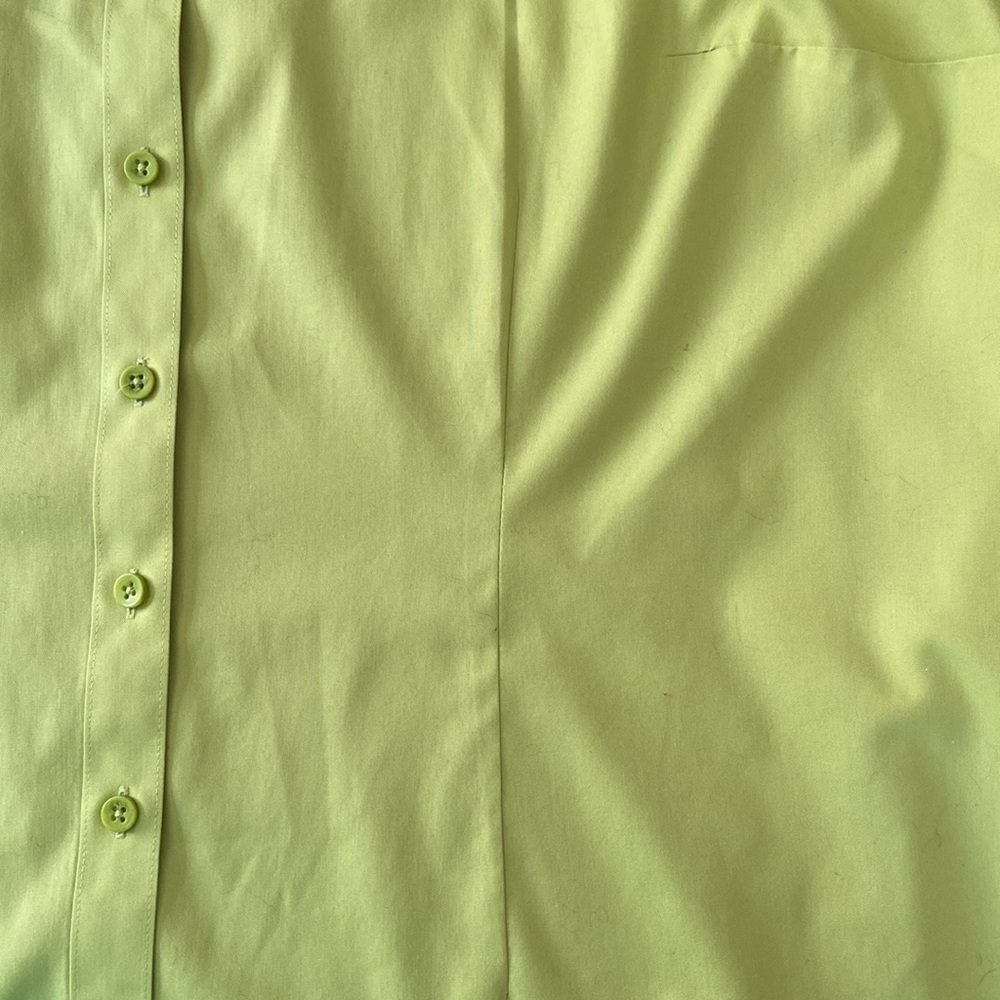 Coldwater Creek Blouse - Picture 6 of 7